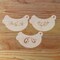 Assorted Swirls Face Painting Stencil Set | Perfect for Face Painting, Temporary Tattoos, Birthday Party | Designer Stencils |